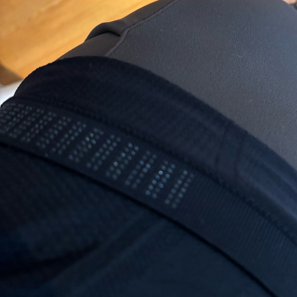 Athleta Momentum Seamless Top - Picture 5 of 5
